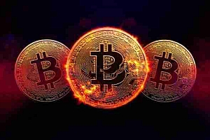 比特币盘中是什么意思?通俗理解比特币盘中