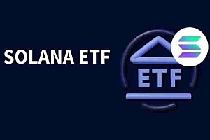 Solana ETF会在2025年获批吗?SOL ETF在DTCC上首次亮相