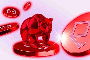 今天已解锁了超过4000万个ENA令牌,但预期的抛售并未实现