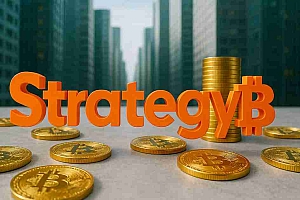 策略出售其10%系列A的永久性股票优先股的250万股,品牌为“ Strd”,以获取更多的比特币(BTC)