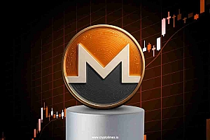 标题:Monero(XMR)价格已成功飙升至350美元