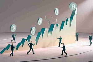 加密货币崩溃是什么?新手应对加密货币崩溃的策略有哪些?