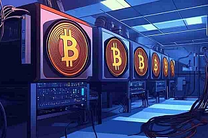 比特币减半图表:历史数据与未来趋势分析