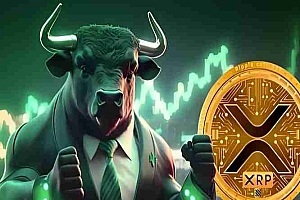 Ripple(XRP):本季度XRP币价格能否突破4美元大关?