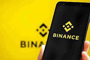 币安注销帐号教学:推荐码没输入怎么办?删除帐号重新注册!