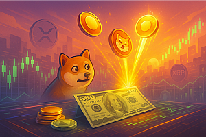 虽然Shiba INU价格继续巩固,但资深加密货币交易员以其对Remittix(RTX)的看法引起了市场上的兴奋感(RTX)