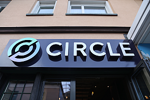 Circle Priect的首次公开募股(IPO),每股31美元,高于预期范围24至26美元