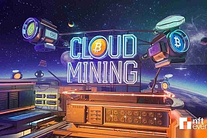 AI云采矿现在是2025年最可靠的被动收入策略