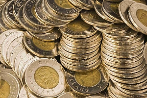 加拿大皇家造币厂已经放弃了新的黄金硬币,尽管面值为500美元