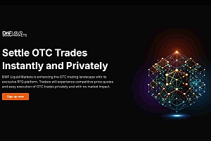 DWF Labs推出了USD1 Stablecoin,供机构和零售商人