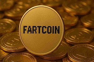 altcoin sherpa眼睛的fibonacci钥匙水平(放屁/USDT)反弹
