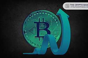 比特币(BTC)可能处于重大价格突破的风口浪尖