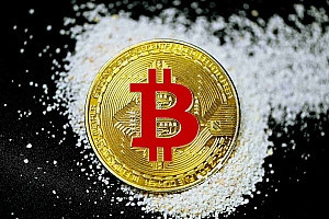 比特币(BTC)哈希丝带指示灯闪烁购买信号,BTC可能正在为下一个向上移动做好准备