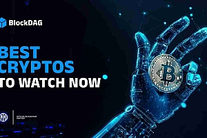 4个最受欢迎的加密货币在2025年将彻底改变市场!