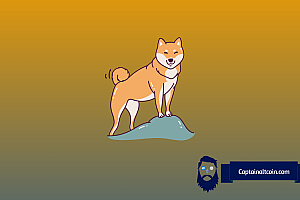 狗狗(Doge)价格可以上涨多高?该图表提供了线索