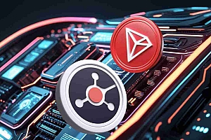 Tron(TRX)和Ruvi AI:两个有前途的加密货币项目,具有巨大的上升潜力
