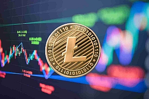 Litecoin(LTC)的交易价格为$ 86.68
