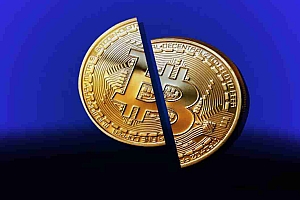 BTC减半周期承诺在2025年$ 18万比特币集会