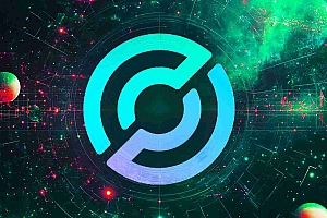 标题:Stablecoin Giant Circle的股票在其作为上市公司的第一天就激增。