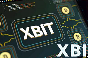 xbit官网登录入口 xbit交易所官网登录入口首页