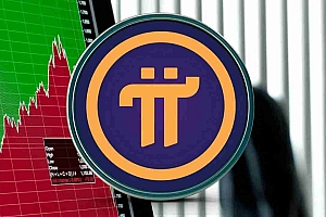 PI硬币价格在过去24小时内增加了大约3%的估值