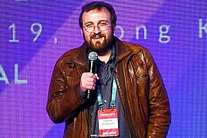 查尔斯·霍斯金森(Charles Hoskinson)说,卡尔达诺(Cardano