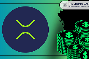在十年末,每个人都会后悔今天不购买XRP,警告约翰·斯奎尔(John Squire)