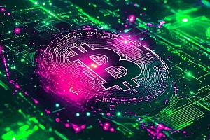 标题:比特币(BTC)价格预测:玻璃节概述了前方的可能路径