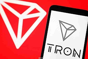 Tron的本地令牌TRX显示了看涨设置的迹象,分析师指出可能的突破。