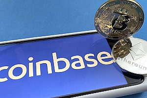 Coinbase交易所登录入口2025