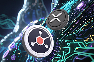 ruvi ai(ruvi)是针对Ripple(XRP)的高级竞争者