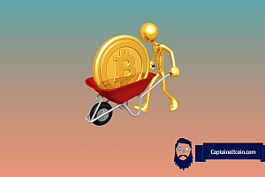 比特币(BTC)的价格刚刚获得了最强的支持 – 即将出现115,000美元的突破?