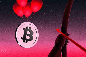 比特币(BTC)最近结束了为期两周的下降趋势,其价格下跌至90,000美元,然后反弹。