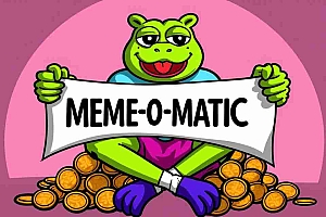 Flopypypepe(FPPE)预售吸引了关注,因为加密项目抵抗向下压力