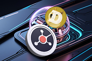 Ruvi AI将在接下来的几个月中胜过狗狗币取得可观的收益