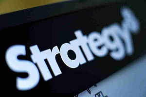 MicroStrategy在其持股中增加了1,045个比特币,支出了1.102亿美元
