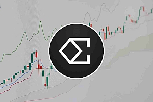 ENA价格预测:ENA在几个月后的下降趋势后显示出明显的价格弹性。