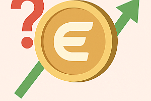 在发现Coinbase的资产路线图的位置后,Ethena(ENA)仍然处于焦点