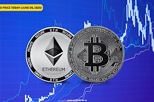 比特币飙升超过$ 108K,本周新高?