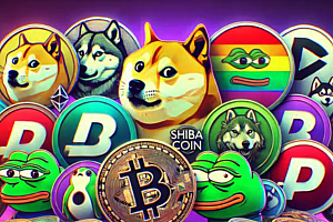 Meme币交易平台最新排名top10