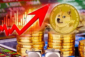 为什么狗狗币价格近期上涨?市场情绪如何影响DOGE?