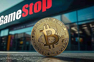 GameStop(GME)正在计划提供13亿美元可转换的高级票据的私人发行,以购买比特币(BTC)购买