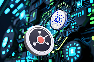 Ruvi AI(Ruvi)成为今年夏天观看的顶级象征,在所有关键指标中表现优于Cardano(ADA)