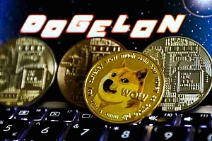 Dogecoin(Doge)价格动作暗示即将突破,这是需要发生的事情