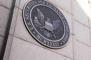 SEC寻求修订的备案,将现场Solana ETF放在3-5周的批准路径上
