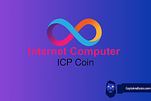 互联网计算机(ICP)价格峰值:这些看涨信号表明集会还没有结束