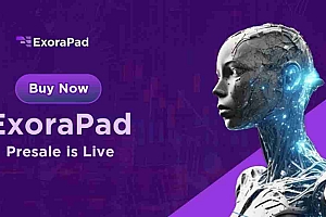 先发制人的鲸鱼推动Exorapad(Exp)的预售到爆炸性的新高度