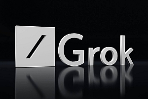 GROK币是什么?为什么突然暴涨?