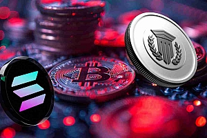 Mutuum Finance(MUTM)在针对Solana(Sol)的爆炸性12,000%上行潜力的预售发射之前获得了吸引力