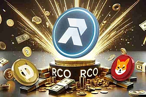 RCO Finance(RCOF):AI驱动的加密货币设置的表现要优于Shiba Inu(Shib)和Dogecoin(Doge)